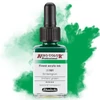 Farba do retušovacieho pištoľa Schmincke AERO COLOR Professional 28 ml - 501, brilliant green