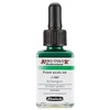 Farba do retušovacieho pištoľa Schmincke AERO COLOR Professional 28 ml - 501, brilliant green