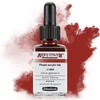 Farba do retušovacieho pištoľa Schmincke AERO COLOR Professional, 28 ml - 604, burnt sienna