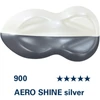Farba do retušovacieho pištoľa Schmincke AERO COLOR Professional, 28 ml - 900, AERO SHINE silver