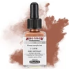 Farba do retušovacieho pištoľa Schmincke AERO COLOR, 28 ml - 916, AERO METALLIC brilliant bronze
