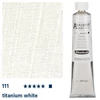 Akrylová farba Schmincke Akademie, 200 ml - 111, titanium white