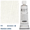 Akrylová farba Schmincke Akademie, 35 ml - 111, titanium white