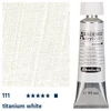 Obraz 2/2 - Akrylová farba Schmincke Akademie, 60 ml - 111, titanium white