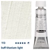 Akrylová farba Schmincke Akademie, 60 ml - 113, buff titanium light