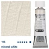Akrylová farba Schmincke Akademie, 60 ml - 115, mineral white