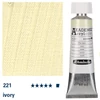 Akrylová farba Schmincke Akademie, 60 ml - 221, ivory