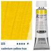 Akrylová farba Schmincke Akademie, 60 ml - 223, cadmium yellow hue