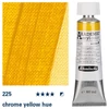 Akrylová farba Schmincke Akademie, 60 ml - 225, chrome yellow hue