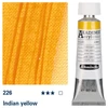 Akrylová farba Schmincke Akademie, 60 ml - 226, Indian yellow