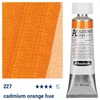 Akrylová farba Schmincke Akademie, 60 ml - 227, cadmium orange hue