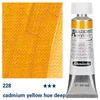 Akrylová farba Schmincke Akademie, 60 ml - 228, cadmium yellow hue deep