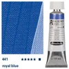 Akrylová farba Schmincke Akademie, 60 ml - 441, royal blue