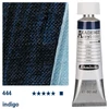 Akrylová farba Schmincke Akademie, 60 ml - 444, indigo