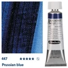 Akrylová farba Schmincke Akademie, 60 ml - 447, prussian blue