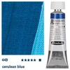 Akrylová farba Schmincke Akademie, 60 ml - 449, cerulean blue
