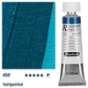 Akrylová farba Schmincke Akademie, 60 ml - 450, turquoise