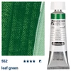 Akrylová farba Schmincke Akademie, 60 ml - 552, leaf green