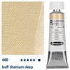 Akrylová farba Schmincke Akademie, 60 ml - 660, buff titanium deep