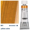 Akrylová farba Schmincke Akademie, 60 ml - 661, yellow ochre