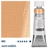 Akrylová farba Schmincke Akademie, 60 ml - 662, sand reddish