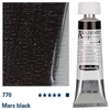 Akrylová farba Schmincke Akademie, 60 ml - 770, mars black