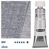 Akrylová farba Schmincke Akademie, 60 ml - 800, silver