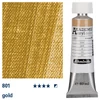 Akrylová farba Schmincke Akademie, 60 ml - 801, gold