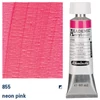 Akrylová farba Schmincke Akademie, 60 ml - 855, neon pink