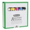 Sada gvašových farieb Schmincke Akademie, 5x20 ml