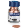 Prášok s metalickým efektom Schmincke Aqua Bronze, 20 ml - 814, copper