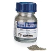 Prášok s metalickým efektom Schmincke Aqua Bronze, 20 ml - 815, silver
