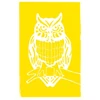 Farba na linoryt Schmincke Aqua Linoprint, 250 ml - 210, permanent yellow