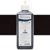 Obraz 1/3 - Farba na linoryt Schmincke Aqua Linoprint, 250 ml - 735, ivory black