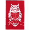 Farba na linoryt Schmincke Aqua Linoprint, 250 ml - 325, carmine red