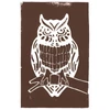Farba na linoryt Schmincke Aqua Linoprint, 35 ml - 630, sepia brown