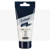 Farba na linoryt Schmincke College Linol, 75 ml - 100, white