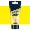 Farba na linoryt Schmincke College Linol, 75 ml - 200, yellow