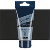 Obraz 1/3 - Farba na linoryt Schmincke College Linol, 75 ml - 700, black