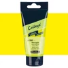 Farba na linoryt Schmincke College Linol, 75 ml - 840, neon yellow