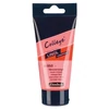 Farba na linoryt Schmincke College Linol, 75 ml - 850, neon orange