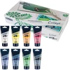 Sada farieb na linoryt Schmincke College Linol, 8x75 ml