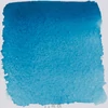 Akvarelová farba Schmincke Horadam, 1/1 v celej panvičke, granulačná - 499, cobalt cerulean