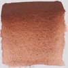 Akvarelová farba Schmincke Horadam, 1/1 v panvičke, 1/1 hodvábna, granulačná - 672, mahogany brown