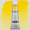 Akvarelová farba v tube Schmincke Horadam, 15 ml - 225, cadmium yellow middle