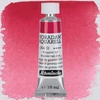 Akvarelová farba v tube Schmincke Horadam, 15 ml - 354, madder red dark