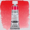 Akvarelová farba v tube Schmincke Horadam, 15 ml - 363, scarlet red