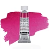 Akvarelová farba v tube Schmincke Horadam, 15 ml - 369,  quinacridone magenta