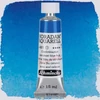 Akvarelová farba v tube Schmincke Horadam, 15 ml - 481, cerulean blue hue