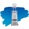 Akvarelová farba v tube Schmincke Horadam, 15 ml - 484, phthalo blue